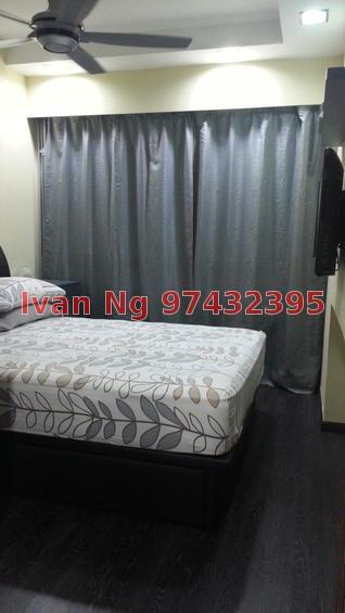 Blk 445 Yishun Avenue 11 (Yishun), HDB 4 Rooms #117748392